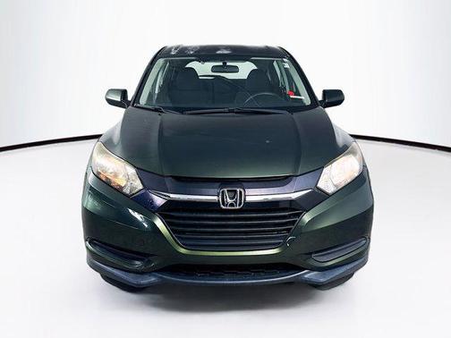 2018 Honda HR-V LX