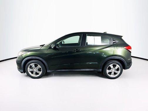 2018 Honda HR-V LX