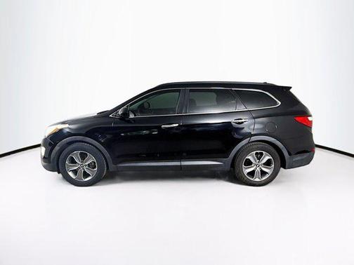 2016 Hyundai SANTA FE SE
