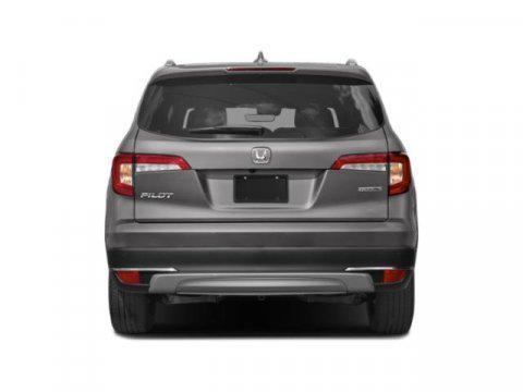 2020 Honda Pilot Touring 8-Passenger