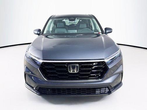 2026 Honda CR-V EX-L 2WD