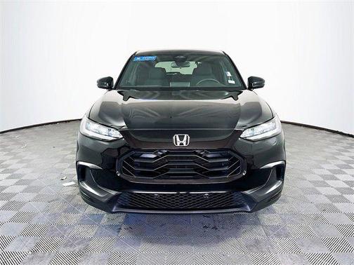 2024 Honda HR-V 2WD Sport w/o BSI