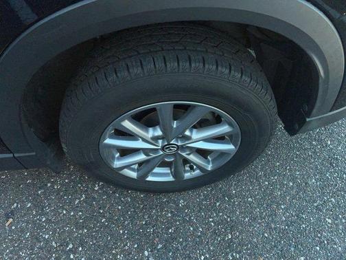 2022 Mazda CX-5 2.5 S Preferred Package