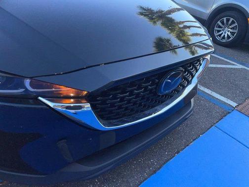 2022 Mazda CX-5 2.5 S Preferred Package