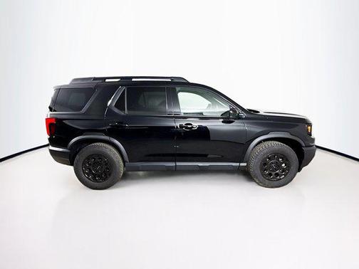 2026 Honda Passport AWD TrailSport Elite Blackout