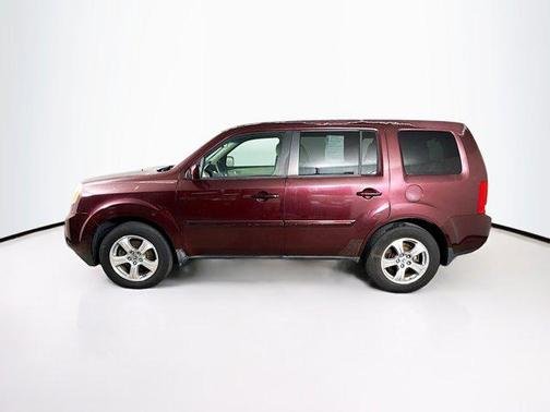 2014 Honda Pilot EX