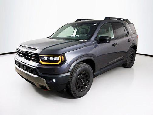 2026 Honda Passport AWD TrailSport Elite Blackout