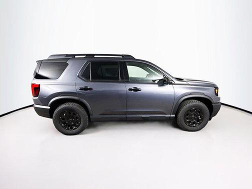 2026 Honda Passport AWD TrailSport Elite Blackout