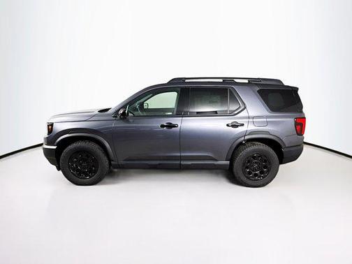 2026 Honda Passport AWD TrailSport Elite Blackout