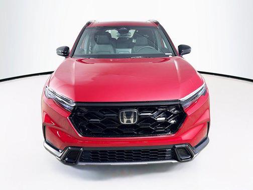 2026 Honda CR-V Hybrid Sport FWD