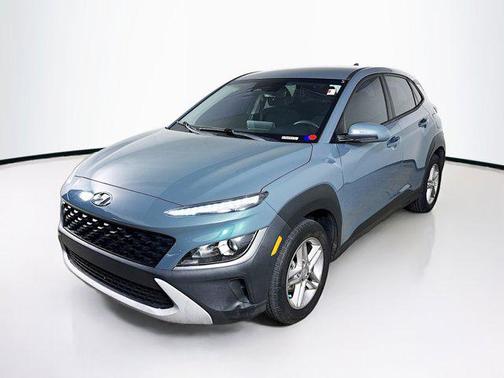 2022 Hyundai KONA SE