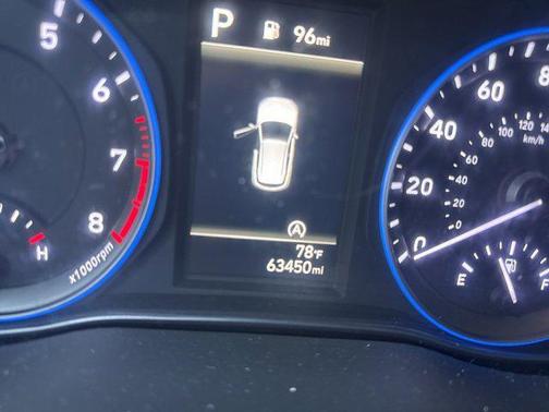 2022 Hyundai KONA SE