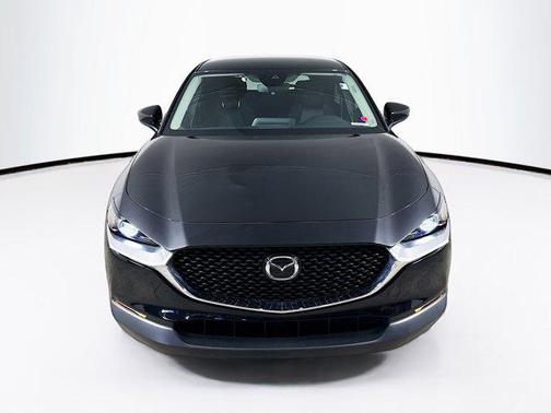 2023 Mazda CX-30 2.5 S