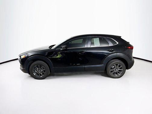 2023 Mazda CX-30 2.5 S