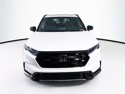 2026 Honda CR-V Hybrid Sport FWD