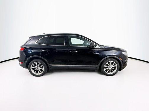 2019 Lincoln MKC Select