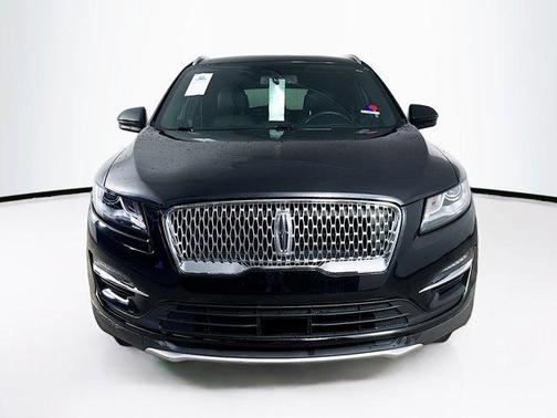 2019 Lincoln MKC Select