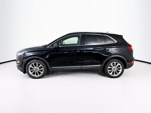 2019 Lincoln MKC Select