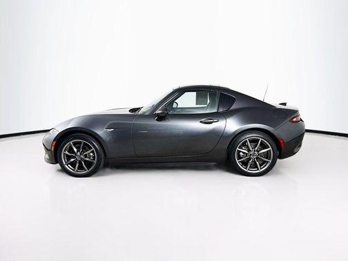 2023 Mazda MX-5 Miata RF Grand Touring