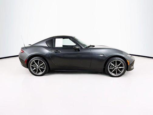 2023 Mazda MX-5 Miata RF Grand Touring
