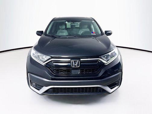 2022 Honda CR-V 2WD EX
