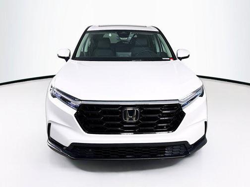 2026 Honda CR-V EX-L 2WD