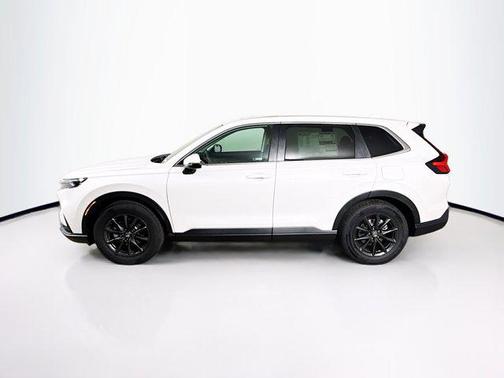 2026 Honda CR-V EX-L 2WD