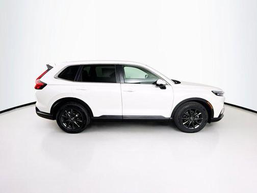 2026 Honda CR-V EX-L 2WD