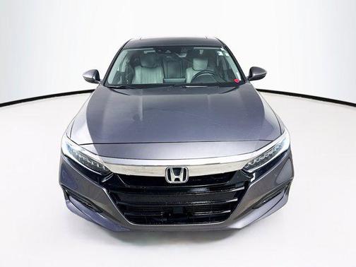2020 Honda Accord Touring 2.0T