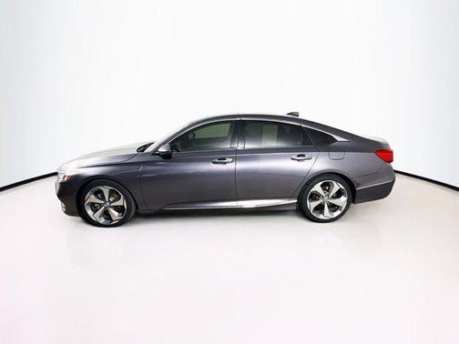 2020 Honda Accord Touring 2.0T