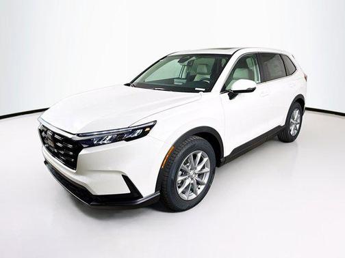 2026 Honda CR-V EX 2WD