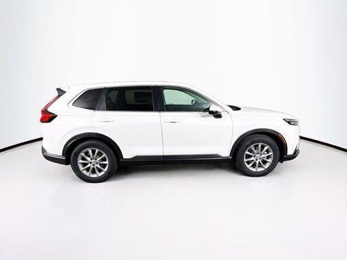 2026 Honda CR-V EX 2WD