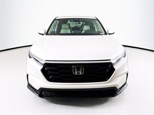2026 Honda CR-V EX 2WD