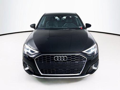 2024 Audi A3 Premium