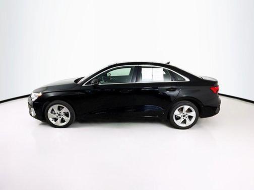 2024 Audi A3 Premium
