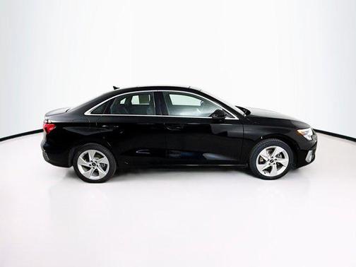 2024 Audi A3 Premium
