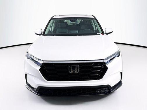 2026 Honda CR-V EX-L 2WD