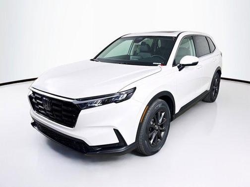 2026 Honda CR-V EX-L 2WD