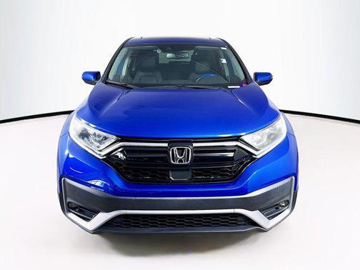 2021 Honda CR-V 2WD EX-L