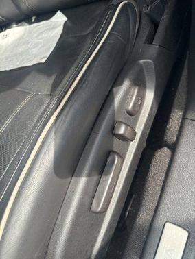 2019 Acura TLX Base