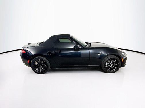 2024 Mazda MX-5 Miata Grand Touring