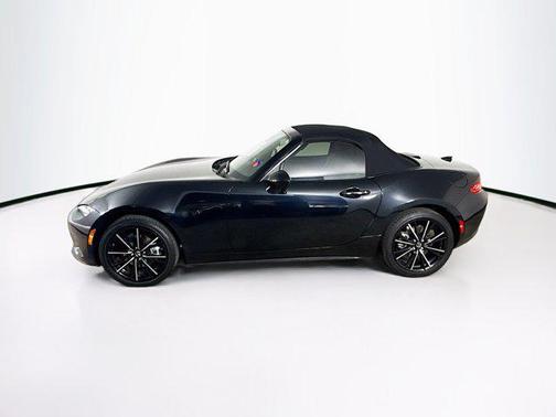 2024 Mazda MX-5 Miata Grand Touring