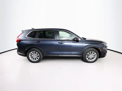 2026 Honda CR-V EX 2WD