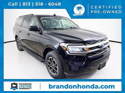 2024 Ford Expedition Max XLT