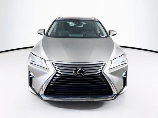 2018 Lexus RX 350L Premium