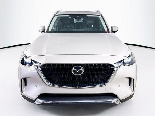 2024 Mazda CX-90 3.3 Turbo Premium