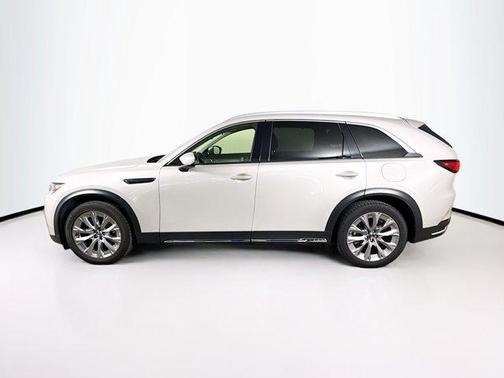 2024 Mazda CX-90 3.3 Turbo Premium