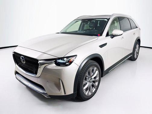 2024 Mazda CX-90 3.3 Turbo Premium