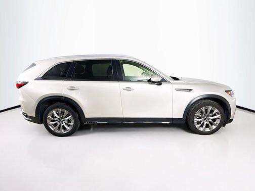 2024 Mazda CX-90 3.3 Turbo Premium
