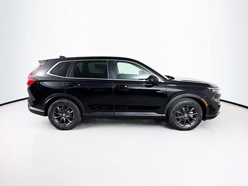 2026 Honda CR-V EX-L 2WD